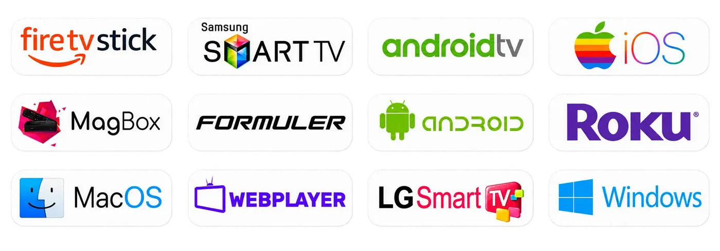 LusaStream numa Smart TV com canais portugueses, filmes e séries, também disponível em portátil, telemóvel e box