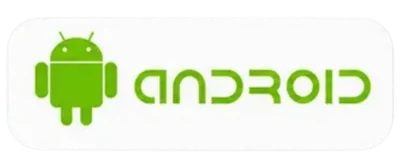 Logótipo Android
