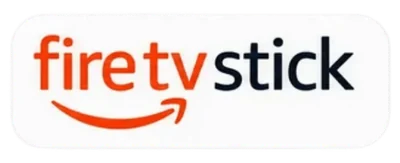 Logótipo Amazon Fire TV Stick