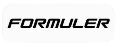 Logótipo Formuler