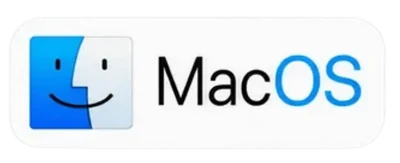 Logótipo macOS