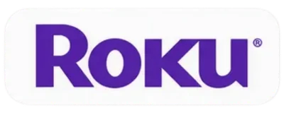 Logótipo Roku